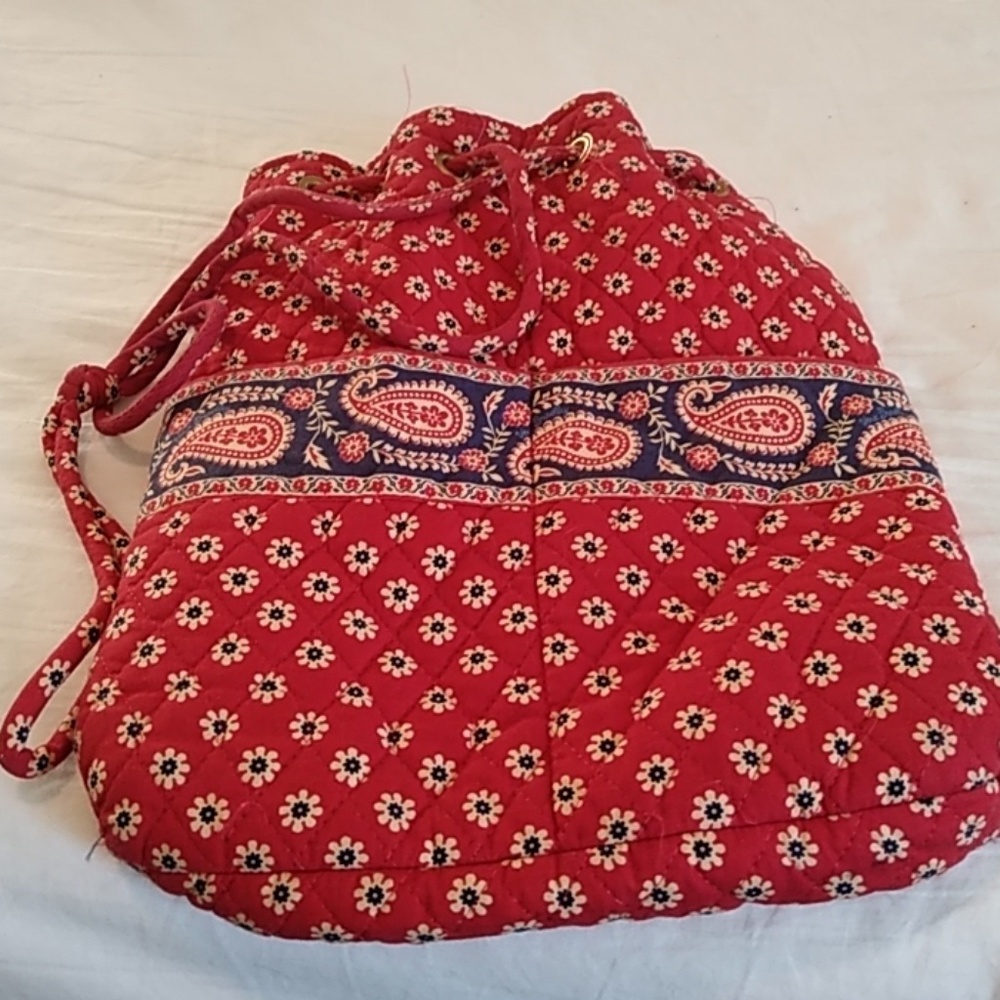 💞 Vera Bradley  bag box 3